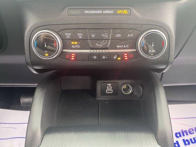 2024 Ford Escape Active AWD