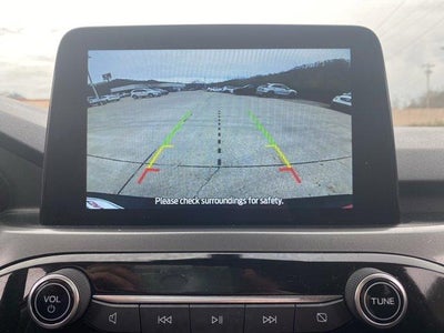 2024 Ford Escape Active AWD