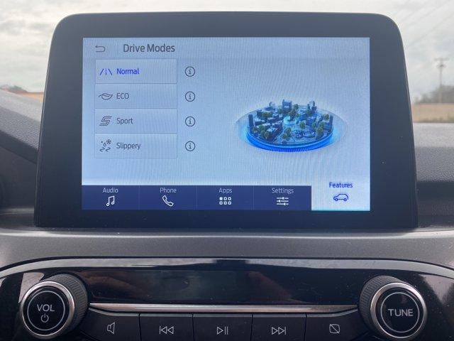 2024 Ford Escape Active AWD