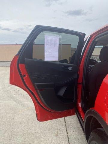 2024 Ford Escape Active AWD