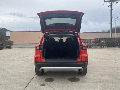 2024 Ford Escape Active AWD