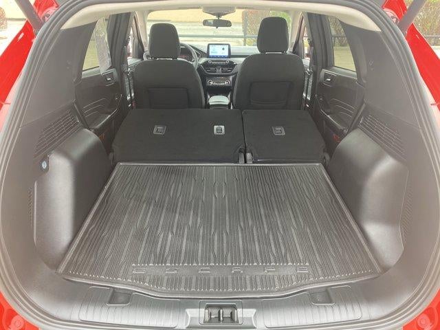 2024 Ford Escape Active AWD