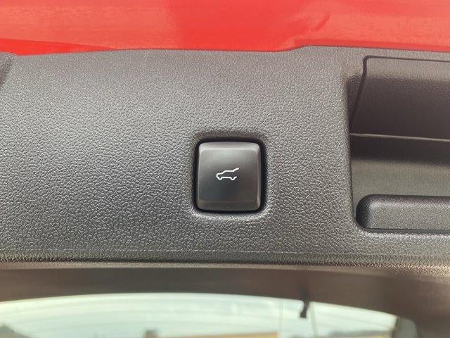 2024 Ford Escape Active AWD