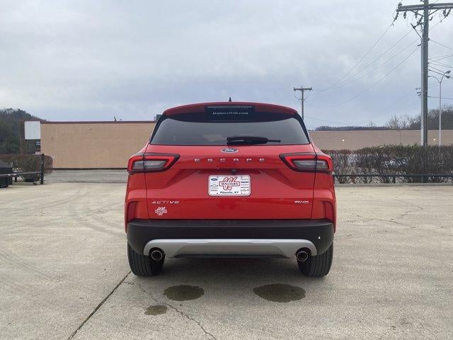 2024 Ford Escape Active AWD
