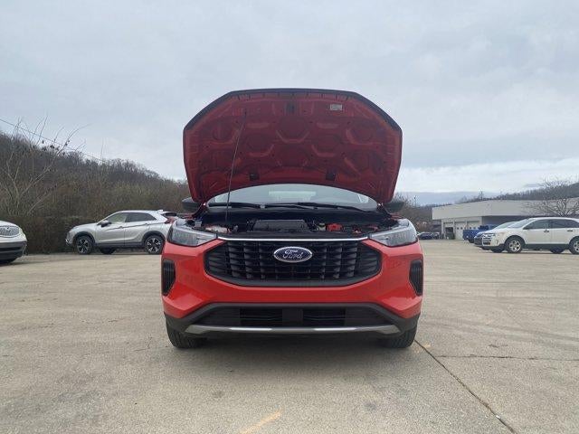 2024 Ford Escape Active AWD