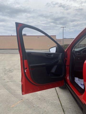 2024 Ford Escape Active AWD