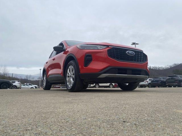 2024 Ford Escape Active AWD
