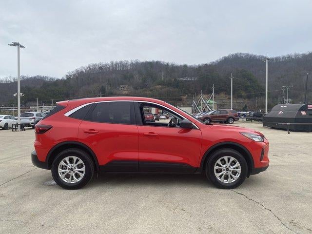 2024 Ford Escape Active AWD