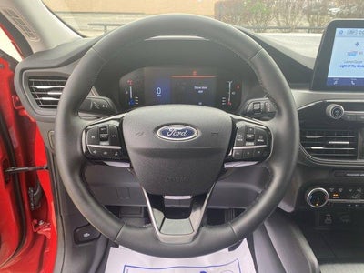 2024 Ford Escape Active AWD