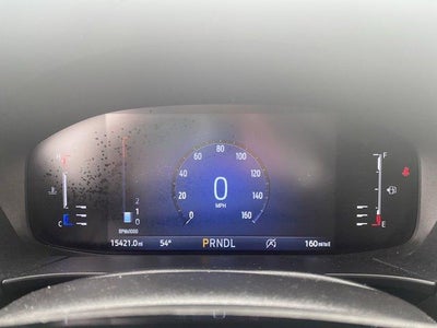 2024 Ford Escape Active AWD