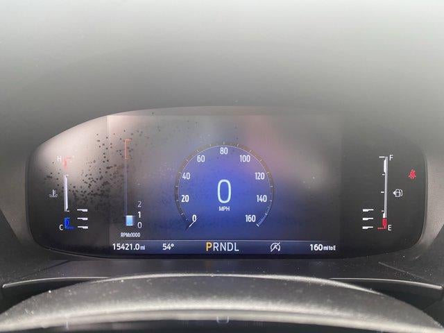 2024 Ford Escape Active AWD