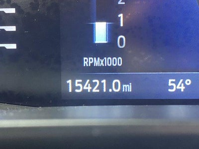 2024 Ford Escape Active AWD