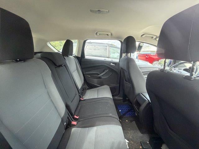 2016 Ford Escape 4WD 4dr SE