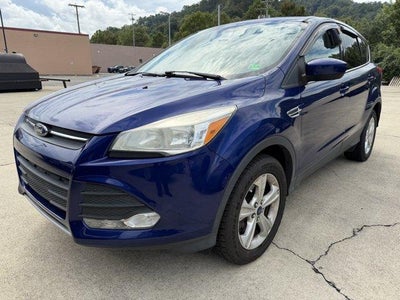 2016 Ford Escape 4WD 4dr SE
