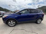 2016 Ford Escape 4WD 4dr SE