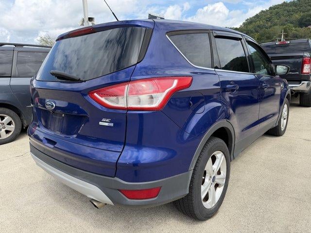 2016 Ford Escape 4WD 4dr SE