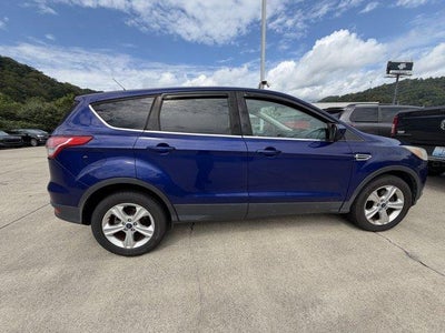 2016 Ford Escape 4WD 4dr SE