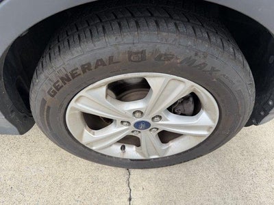 2016 Ford Escape 4WD 4dr SE