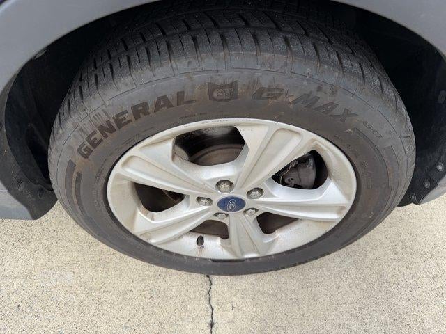 2016 Ford Escape 4WD 4dr SE