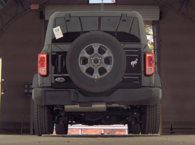 2025 Ford Bronco Big Bend 4 Door 4x4