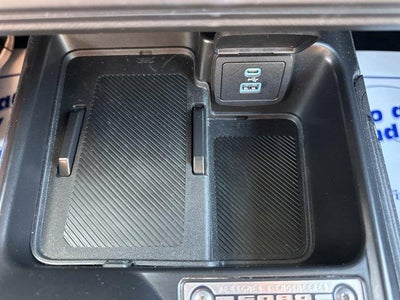 2025 Ford Bronco Big Bend 4 Door 4x4