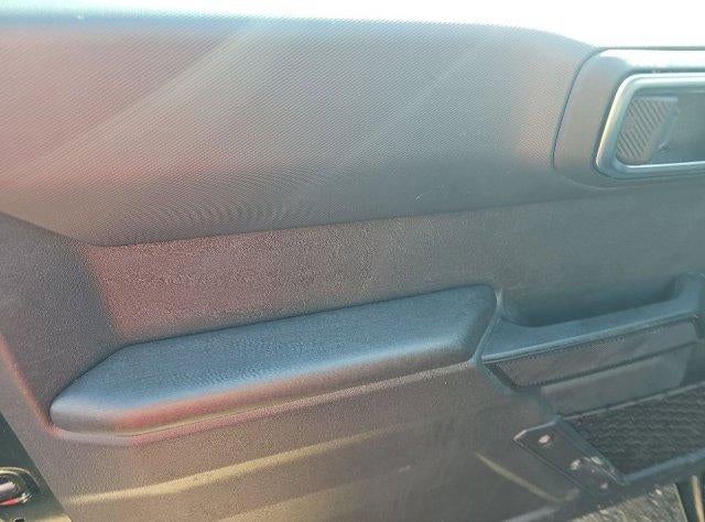 2025 Ford Bronco Big Bend 4 Door 4x4