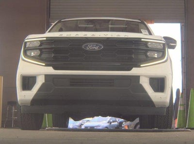 2025 Ford Expedition Max Active 4x4