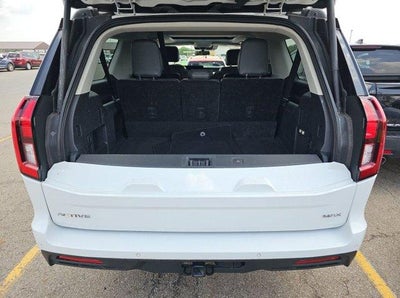 2025 Ford Expedition Max Active 4x4