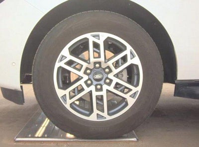 2025 Ford Expedition Max Active 4x4