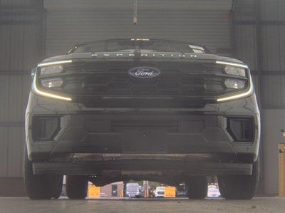 2025 Ford Expedition Max Active 4x4