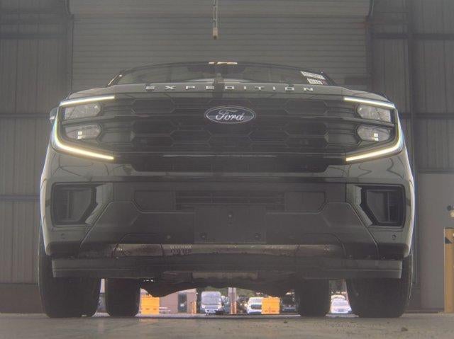 2025 Ford Expedition Max Active 4x4