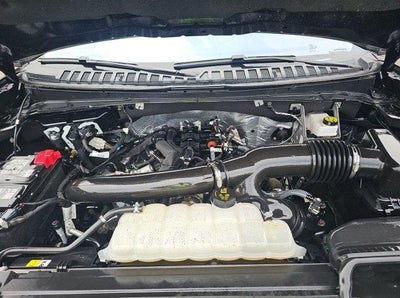 2025 Ford Expedition Max Active 4x4
