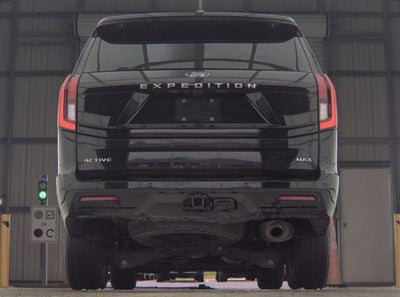 2025 Ford Expedition Max Active 4x4