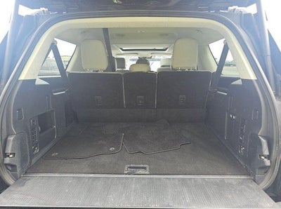 2025 Ford Expedition Max Active 4x4