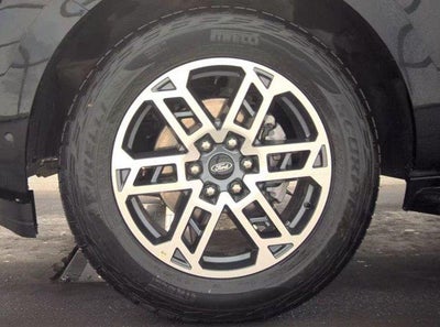 2025 Ford Expedition Max Active 4x4