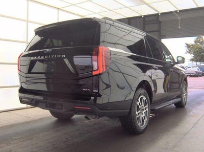 2025 Ford Expedition Max Active 4x4