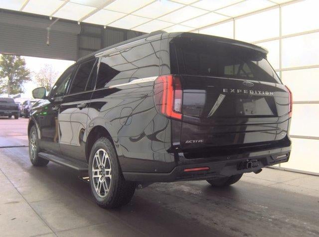 2025 Ford Expedition Max Active 4x4