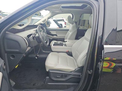2025 Ford Expedition Max Active 4x4