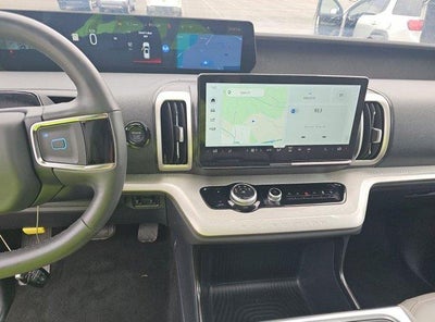 2025 Ford Expedition Max Active 4x4