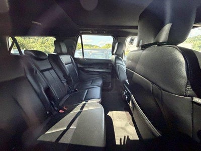 2019 Ford Expedition Max XLT 4x4
