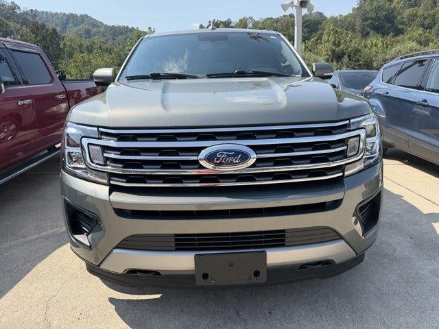 2019 Ford Expedition Max XLT 4x4