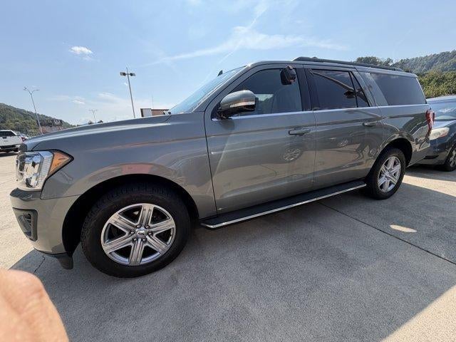 2019 Ford Expedition Max XLT 4x4