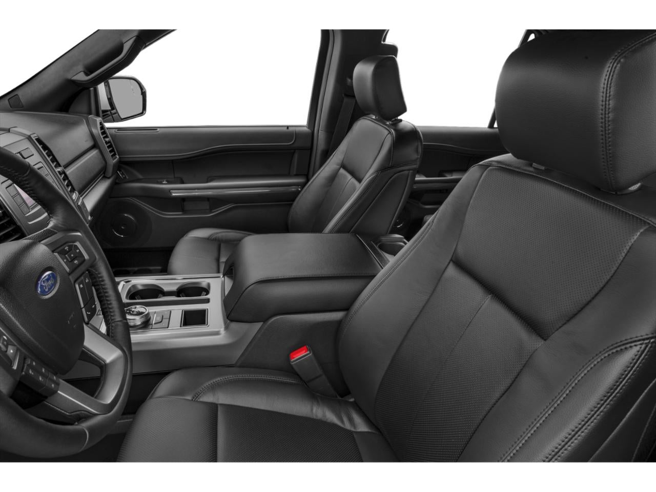 2019 Ford Expedition Max XLT 4x4