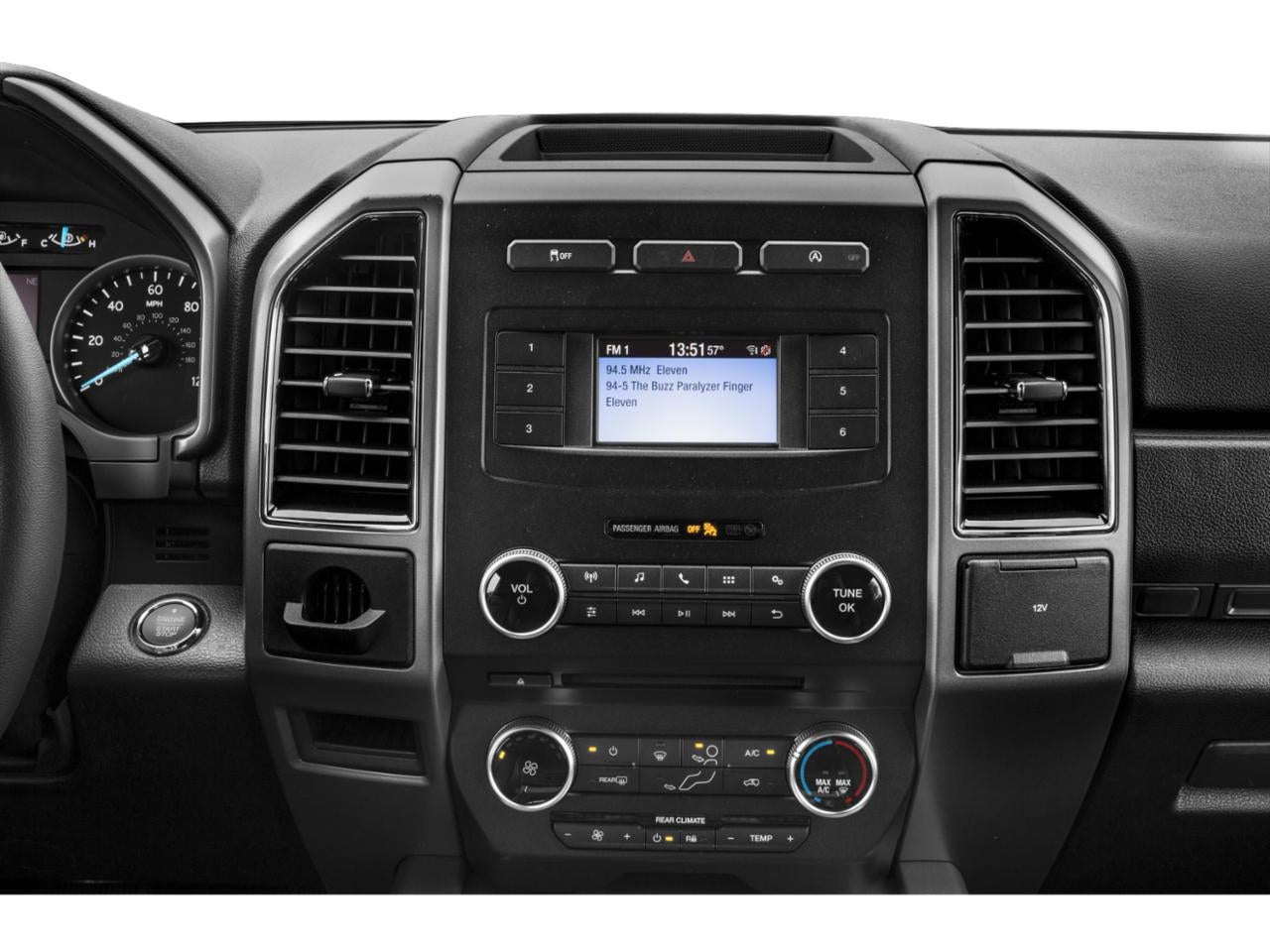 2019 Ford Expedition Max XLT 4x4