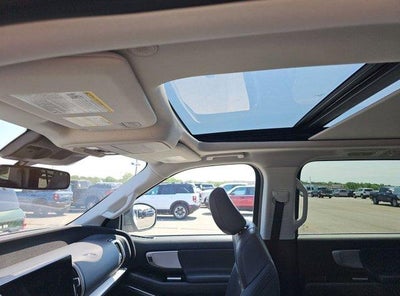 2025 Ford Expedition Active 4x4