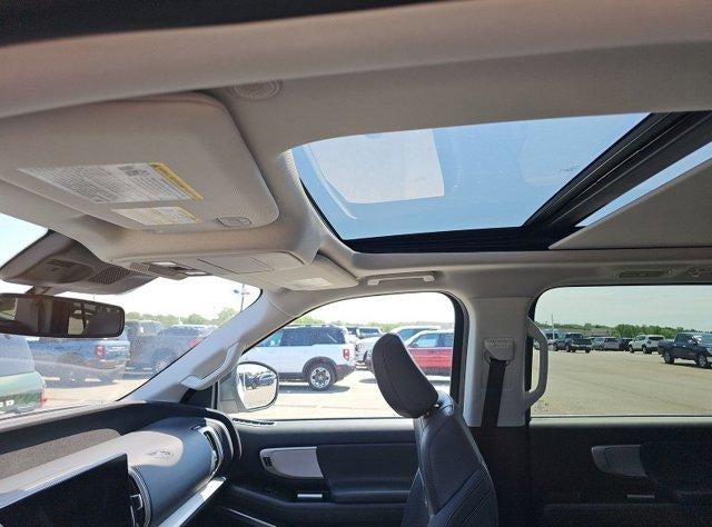 2025 Ford Expedition Active 4x4