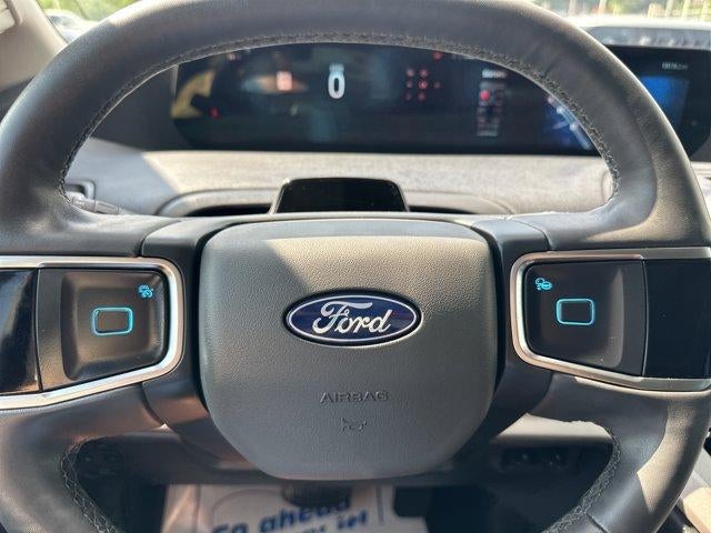 2025 Ford Expedition Active 4x4