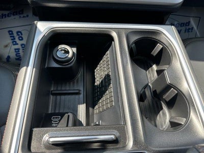 2025 Ford Expedition Active 4x4