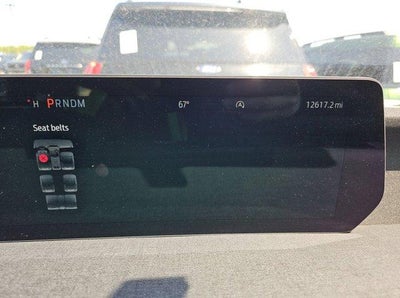 2025 Ford Expedition Active 4x4