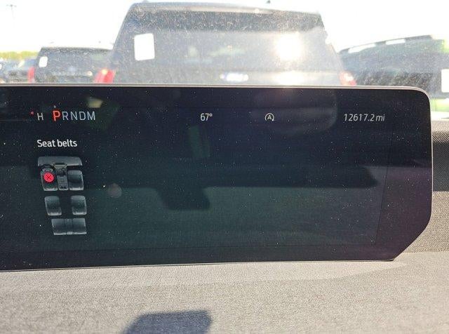 2025 Ford Expedition Active 4x4